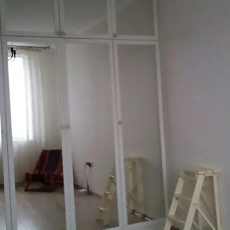 Hotell Альтаир