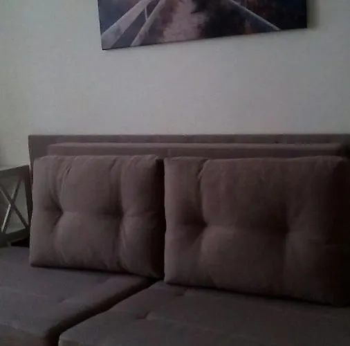 Hotell Альтаир Odessa