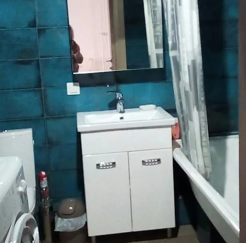 Hotell Альтаир Odessa