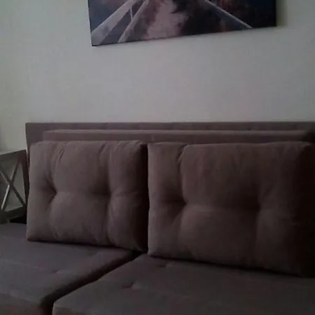 Hotel Альтаир Odessa