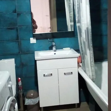 Hotel Альтаир Odessa