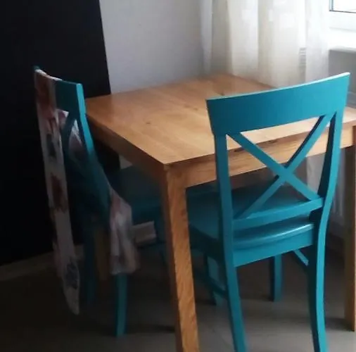 Hotel Альтаир *